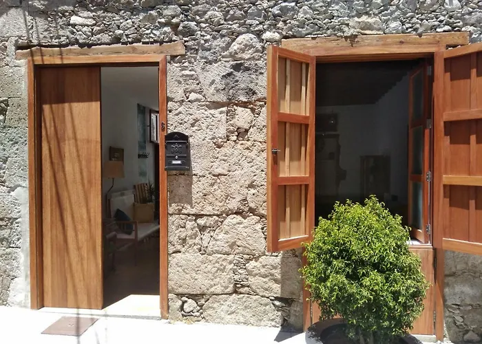 La Casita de Ainhoa